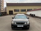 Lexus GS 2000 года