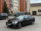 Lexus GS 2000 года