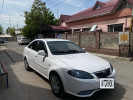 Daewoo Gentra 2014 года