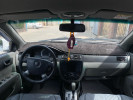 Daewoo Gentra 2014 года