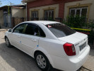 Daewoo Gentra 2014 года