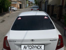 Daewoo Gentra 2014 года