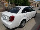 Daewoo Gentra 2014 года