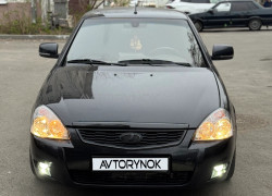 ВАЗ (Lada) Priora 2014 года