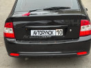 ВАЗ (Lada) Priora 2014 года