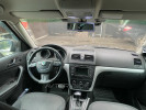 Skoda Yeti 2012 года
