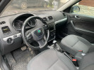Skoda Yeti 2012 года