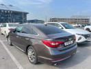 Hyundai Sonata 2015 года
