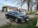 Hyundai Sonata 2015 года