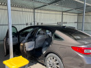 Hyundai Sonata 2015 года