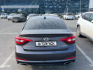 Hyundai Sonata 2015 года