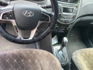 Hyundai Solaris 2016 года