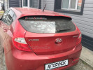 Hyundai Solaris 2016 года
