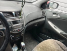 Hyundai Solaris 2016 года