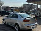 Mitsubishi Lancer 2008 года