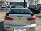 Mitsubishi Lancer 2008 года
