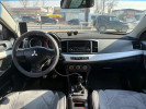 Mitsubishi Lancer 2008 года