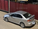 Mitsubishi Lancer 2008 года