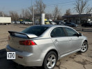 Mitsubishi Lancer 2008 года