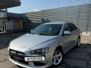 Mitsubishi Lancer 2008 года