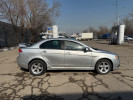 Mitsubishi Lancer 2008 года