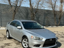 Mitsubishi Lancer 2008 года