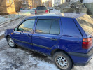 Volkswagen Golf 1992 года