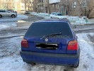 Volkswagen Golf 1992 года