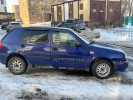 Volkswagen Golf 1992 года