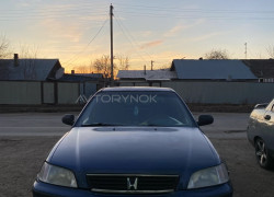 Honda Civic 1997 года