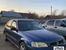 Honda Civic 1997 года
