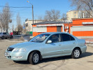 Nissan Almera Classic 2007 года