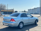 Nissan Almera Classic 2007 года