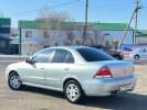 Nissan Almera Classic 2007 года