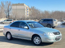 Nissan Almera Classic 2007 года