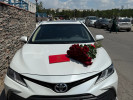 Toyota Camry 2023 года
