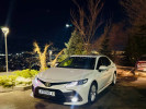 Toyota Camry 2023 года