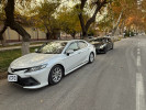 Toyota Camry 2023 года
