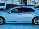 Toyota Camry 2023 года