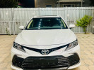 Toyota Camry 2023 года