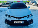 Toyota Camry 2023 года
