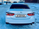 Toyota Camry 2023 года