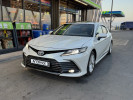 Toyota Camry 2023 года