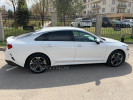 Kia K5 2024 года