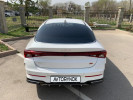 Kia K5 2024 года