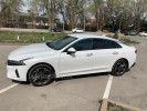 Kia K5 2024 года