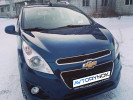 Chevrolet Spark 2022 года