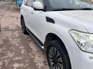 Nissan Patrol 2011 года