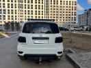 Nissan Patrol 2011 года