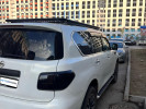 Nissan Patrol 2011 года